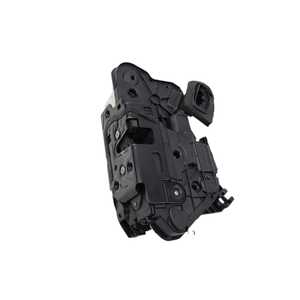 Serratura Anteriore Sinistra VOLKSWAGEN Golf 6 Sedan 5K1837015 (08>12) - Product Image 1