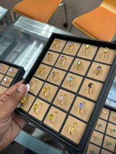 <b>Moonstone</b> Sterling Silver <b>Ring</b> Statement Gemstone <b>Ring</b> for Her June Birthstone Handmade Gift Jewelry - Product Image 4