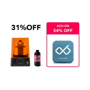 Impresora 3D de Resina de Alta Velocidad Sonic Mini 8K, Exclusiva para Australia, para Talleres de Impresión Industrial, Compatible con Material PLA - Product Image 1