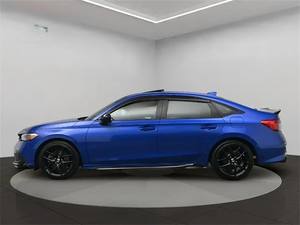 Honda Civic Si 2022, conduite à gauche, 200-250 ch, 100-200 Nm, origine américaine - Product Image 2