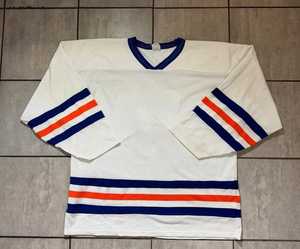 Uniforme de Hockey sobre Hielo Personalizado de Alta Calidad con Logotipo - Product Image 5