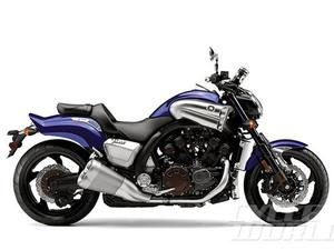 NUEVAS Motocicletas Deportivas VMAX 1700 2025 MÁS VENDIDAS - Product Image 4