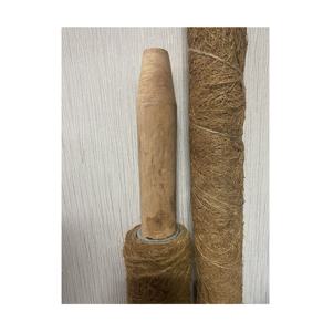 Factory Brown 10m Natural Coconut Coir Matting <b>for</b> Home <b>Garden</b> Supplies Home Gardening Accessories - Product Image 5