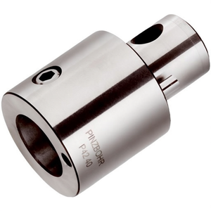 อะแดปเตอร์ต่อขยาย ISO P 054 075 D.28 มม. PRAMET อุปกรณ์เสริมเครื่องมือไฟฟ้า - Product Image 2