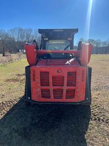 2020 Kubota, cargador de dirección deslizante de alto rendimiento, cargador de orugas, bomba de motor, componentes de núcleo de Motor para trabajos exigentes - Product Image 2