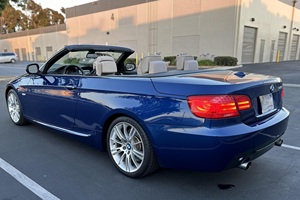 BMW 335i Convertible 2013 en Buen Estado - Product Image 5