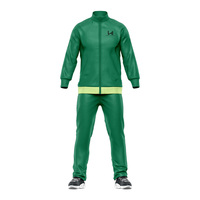 Chándal Deportivo de Invierno Personalizado de Alta Calidad, Unisex, Poliéster/Algodón, Cintura Elástica, Ligero, Ecológico y Transpirable