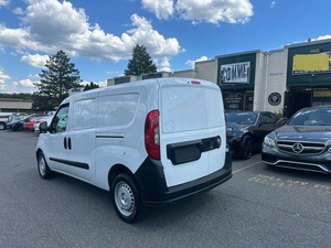 FURGONETA DE CARGA PROMASTER CITY TRADESMAN LHD/RHD 2018 RAM USADA - Product Image 2