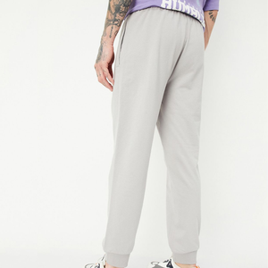 Pantalon de survêtement décontracté et léger pour hommes 100% coton ODM respirant et écologique vêtements de sport à la mode avec style de rue - Product Image 1