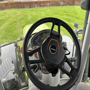 Système de pilotage automatique RTK GPS CHC NAV NX612 pour agriculture de précision, correction SkyTrix, ISOBUS, précision 2,5 cm pour tracteur - Product Image 6