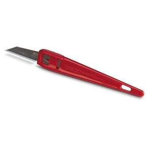 Couteau artisanal jetable For Stanley 140 mm, lot de 50 pièces - Product Image 1