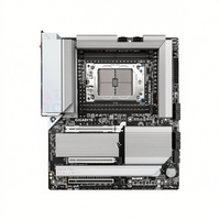 Placa base Gigabyte TRX50 Aero D