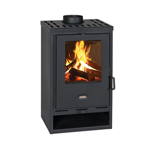 Fabricado en Bulgaria Calidad superior 2,9 kg/h Consumo de combustible Eficiencia energética Chimeneas de leña para la venta - Product Image 1