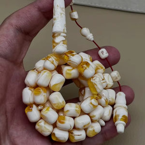 ลูกประคำเรซิ่นขายส่ง ผู้ผลิตจากอินเดีย ลูกประคำอิสลามคุณภาพสูง ลูกประคำทำมือคุณภาพเยี่ยม - Product Image 6