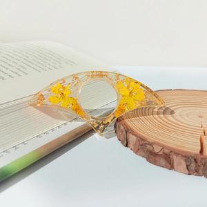 Support de page de livre en résine, poignée pour les doigts, accessoire de lecture durable et confortable, parfait pour les livres, les documents d'étude, les journaux et les romans - Product Image 5