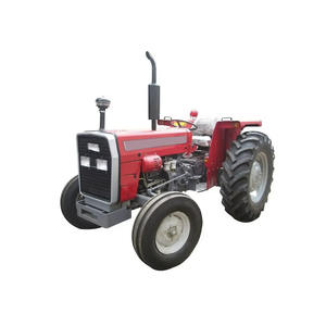 Tractor Usado de Alta Calidad 260 Disponible para Suministro a Granel y Entrega Rápida - Product Image 6