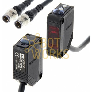 Omron E3ZT81AM3J03M - Nuovo - Product Image 1