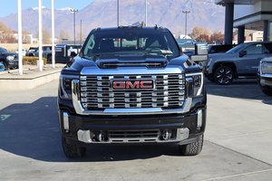 รถมือสอง2025 Sierra 3500 HD Denali รถสี่ล้อสำหรับลูกเรือรถกระบะสภาพซ้ายขวารถมือสองรถมือสอง RHD LHD - Product Image 5