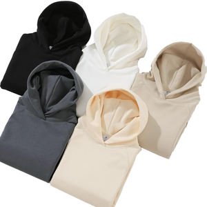 Nouveaux sweats à capuche pour hommes de haute qualité, sweats à capuche respirants pour hommes imprimés créatifs, tendance et à la mode, sweats de rue - Product Image 1