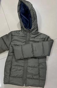 Chaquetas de burbujas para hombre a la moda, diseño clásico personalizado, color personalizado para chaquetas de burbujas para hombre - Product Image 3