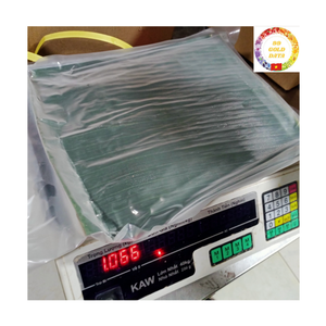 Fresh IQF Banana Leaves <b>Frozen</b> For Food Packaging And Cooking Use Cheap Price 100 Percent Fresh Green Banana Leaves - Product Image 6