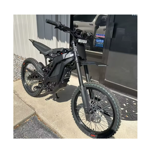 NUOVA Moto Elettrica da Fuoristrada E Ride Pro SS 3.0 16kw 72v 2025 - Product Image 1