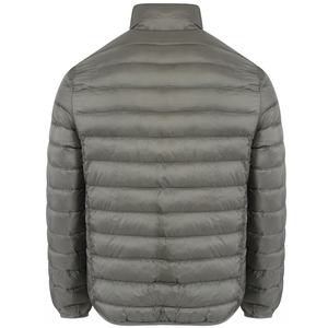 Veste matelassée pour homme en gros, dernier style, vente chaude, matériau anti-rides durable, veste matelassée pour homme entièrement personnalisée - Product Image 5