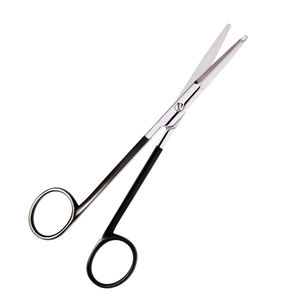 Tijeras Facelift Gorney Manuales Reutilizables de Acero Inoxidable Alemán Recto y Afilado, Calidad Premium, ¡Gran Venta! - Product Image 5