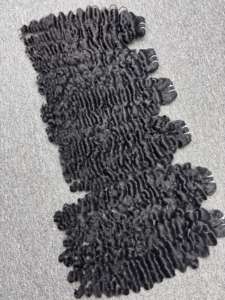 ผมต่อชาวพม่าแบบไม่ผ่านกระบวนการ100% หรูหราพร้อมส่ง - Product Image 6