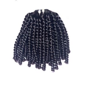 Extensions de cheveux humains vietnamiens bouclés de la plus haute qualité, couleurs personnalisables, prix de gros, lot 2025 - Product Image 4