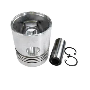 Ref no 82111 68332 743824M91 91.48mm Piston with Gudgeon Pin Kit Assembly fits for PERKININS Spare Parts in factory price