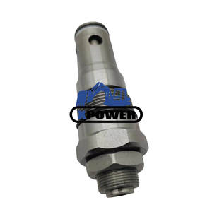 E330C HD250 WA420วาล์วระบาย WA320เครื่อง4194327510สภาพใหม่419-43-27510 - Product Image 4