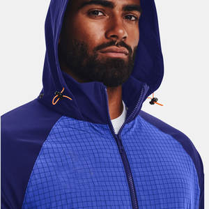 Sudaderas con cremallera para hombre, ropa para parte superior masculina, de alta calidad, 100% poliéster, venta al por mayor - Product Image 5