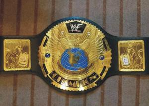 Cinturón de Campeonato de Lucha Libre Profesional para Adultos con Logotipo de Águila Grande, Cuero de 2mm y 4mm con Logotipo Grabado, Cinturón de Boxeo para Adultos - Product Image 2