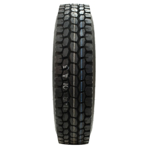 255/70R22.5 Semi Truck <b>Tire</b> Factory Supplier 16PR Radial All Position Tyre Long Mileage Design - Product Image 5