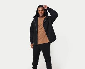 Tendance T-shirts sur mesure unisexe 100% coton - Product Image 6