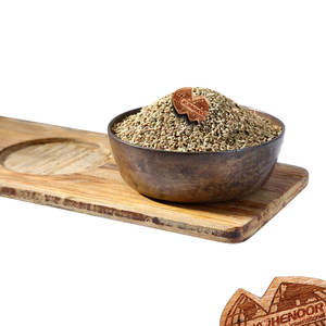 Carom (Ajwain) | Fragante y puro | Formulación de hierbas - Product Image 4