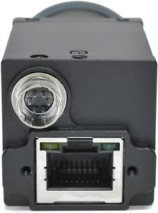 20.0MP 1 "Caméra industrielle couleur Machine Vision Rolling Shutter C-Mouth Camera 5488X3672 5.9FPS Intérieur - Product Image 2