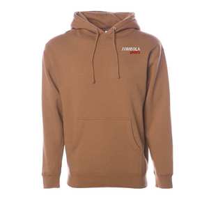 Custom Streetwear en blanco de algodón térmico personalizar Unisex personalizado zip up Hoodie Hombres 2024/25 - Product Image 2