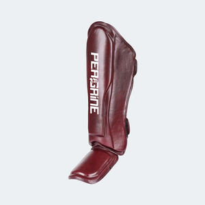 แผ่นป้องกันหน้าแข้งและแผ่นหนังแท้สำหรับฝึกแบบไทย - Product Image 3