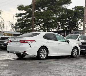 2019 rhd/lhd ใช้แล้วสำหรับ Camry SE-SLEEK Sports DIY รับประกัน3ปีจากฝรั่งเศส - Product Image 3