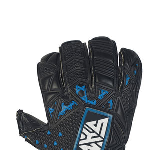 Fabrication professionnelle Gant de gardien de but antidérapant de qualité supérieure Personnaliser les couleurs taille Logo Design Gant de gardien de but - Product Image 4