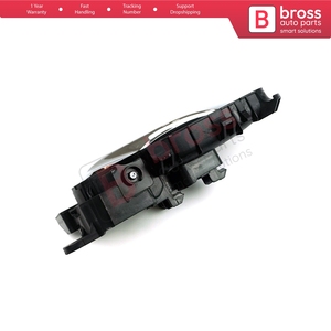 BDP1104-2 Interior <b>Door</b> <b>Handle</b> 80670 4EA0B Right for Qashqai J11 MK2 - Product Image 3