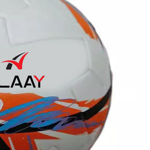 Alaay, competiciones profesionales italianas, tamaño 345, balón de fútbol, palo caliente sin costuras, uso oficial de partidos de fútbol - Product Image 4