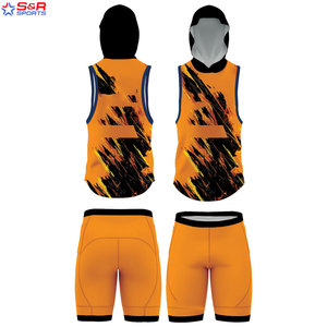 Venta al por mayor directa de fábrica de alta calidad, uniformes de fútbol 7v7, más vendidos, mejores ventas, uniformes ajustables personalizados 7v7 para hombres - Product Image 2