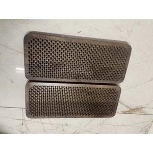 Tabla de madera maciza Sadhu para clavos - Product Image 1