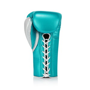 Guantes de Boxeo Profesionales de Cuero, Transpirables, Resistentes al Viento, con Correa de Muñeca Segura, Servicio OEM - Product Image 5