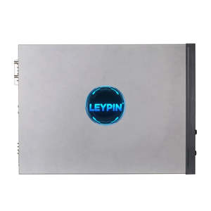 Keysight 6813C ประสิทธิภาพสูง1750 VA แหล่งจ่ายไฟ AC 300 V 13 A ytdi AC DC ที่กำหนดค่าได้ - Product Image 4