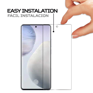 อุปกรณ์ป้องกันหน้าจอ Z8x จากการกระแทก VIVO iqoo ทนทานและดูดซับแรงกระแทก - Product Image 3