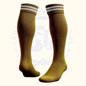 <b>Men's</b> Casual Anti-Slip Grip Custom Logo Sports Logo Breathable Anti-Bacterial Thickened Outdoor Soccer Football Wholesale for - Product Image 6